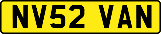 NV52VAN