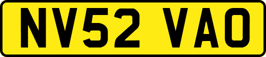 NV52VAO