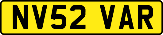 NV52VAR