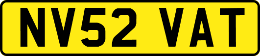 NV52VAT