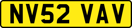 NV52VAV