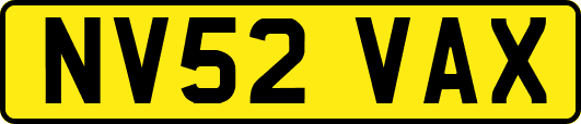 NV52VAX
