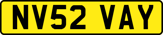 NV52VAY