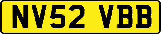 NV52VBB