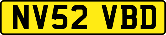 NV52VBD