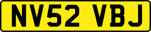 NV52VBJ