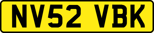 NV52VBK