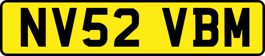 NV52VBM