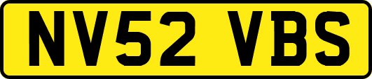 NV52VBS