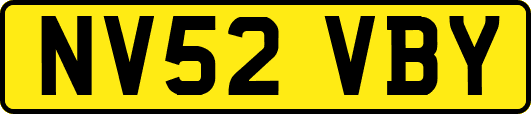 NV52VBY