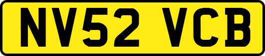 NV52VCB