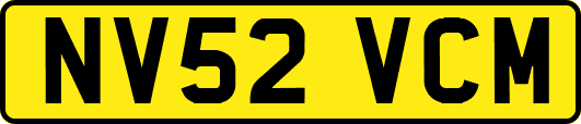NV52VCM