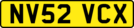 NV52VCX