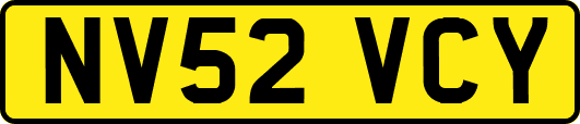 NV52VCY