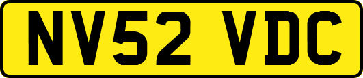 NV52VDC