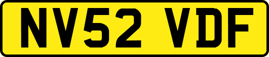 NV52VDF