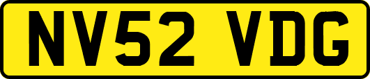 NV52VDG