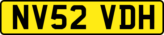 NV52VDH