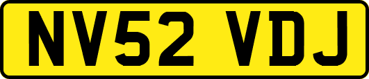 NV52VDJ