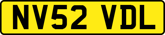 NV52VDL