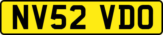 NV52VDO