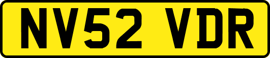NV52VDR