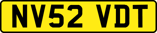 NV52VDT
