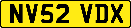 NV52VDX