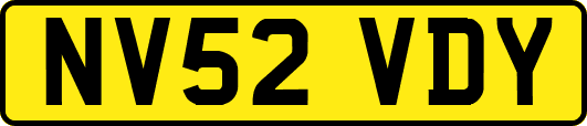 NV52VDY
