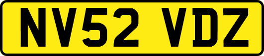NV52VDZ