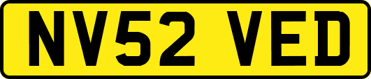 NV52VED