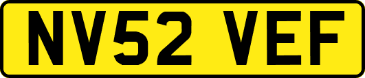 NV52VEF