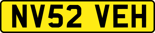NV52VEH