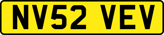 NV52VEV