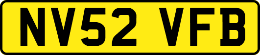 NV52VFB