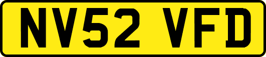 NV52VFD