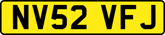 NV52VFJ