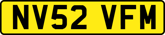 NV52VFM