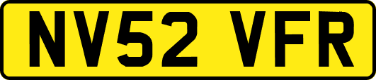 NV52VFR
