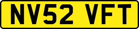 NV52VFT