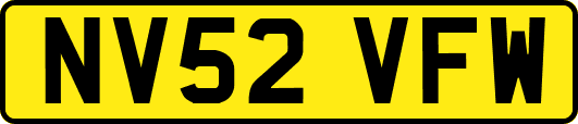 NV52VFW