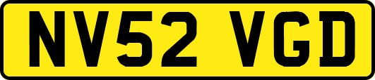 NV52VGD