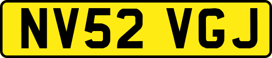 NV52VGJ