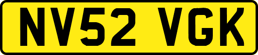 NV52VGK