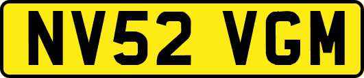 NV52VGM
