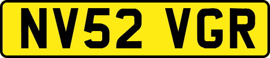NV52VGR