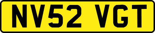 NV52VGT