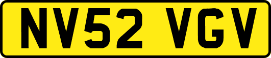 NV52VGV