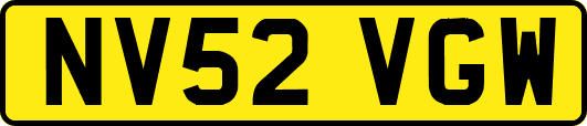 NV52VGW