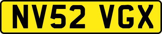 NV52VGX